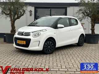 Citroen C1 1.0 VTi Feel 5 Deurs Limit Cruise Airco