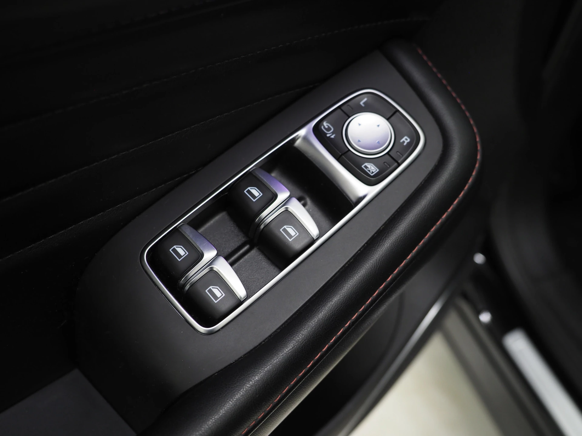 Hoofdafbeelding MG EHS