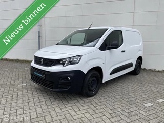 Peugeot Partner bestel 1.2 PureTech /MARGE / AIRCO / Cruise