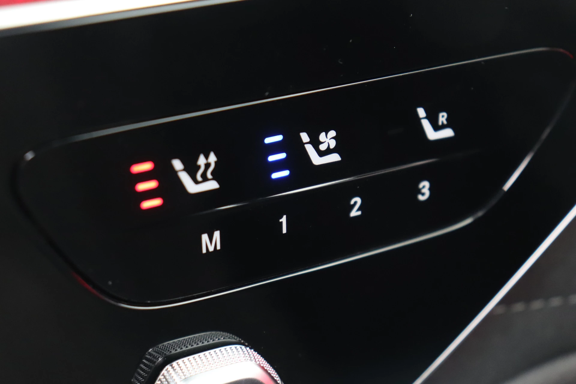 Hoofdafbeelding Mercedes-Benz EQS