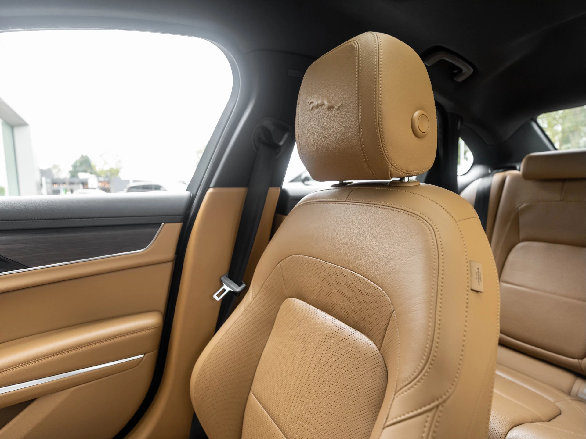 Hoofdafbeelding Jaguar XF