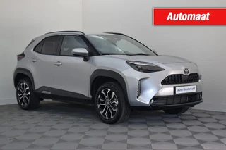 Toyota Yaris Cross 1.5 HYBRID 115PK Style Automaat