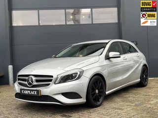 Mercedes-Benz A-klasse 180 4U3