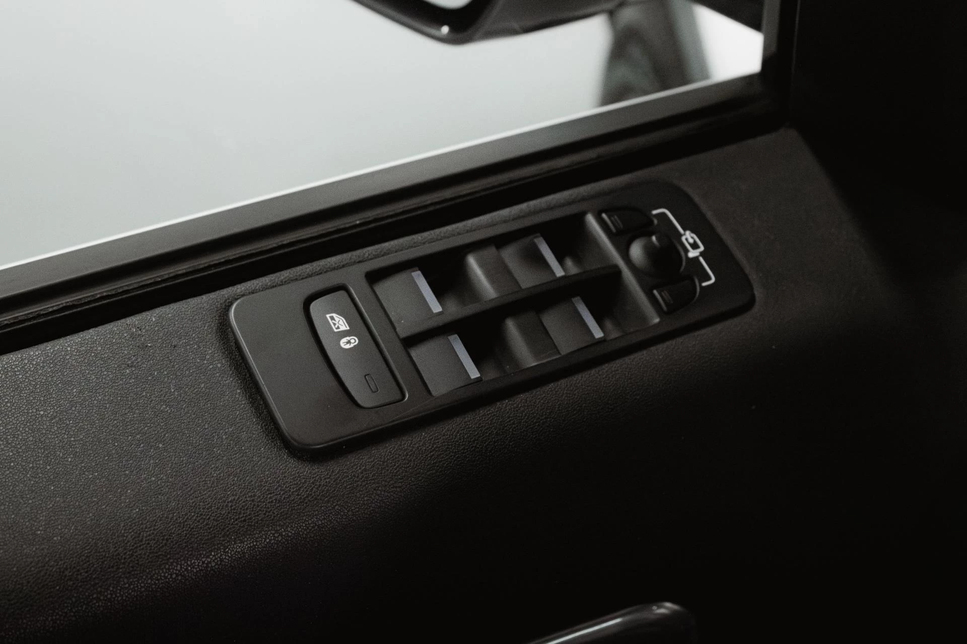 Hoofdafbeelding Land Rover Discovery Sport