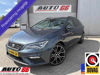 Seat Leon ST 1.5 TSI FR Business Intense