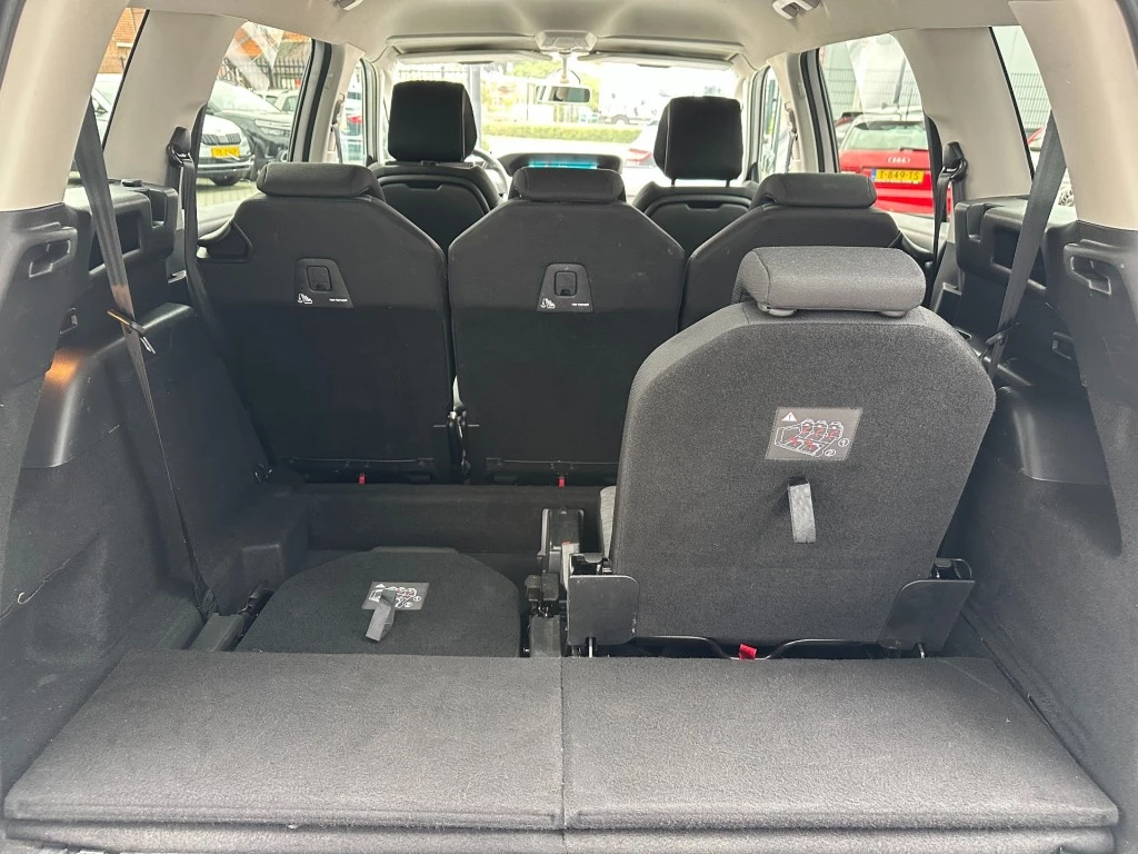 Hoofdafbeelding Citroën Grand C4 Picasso