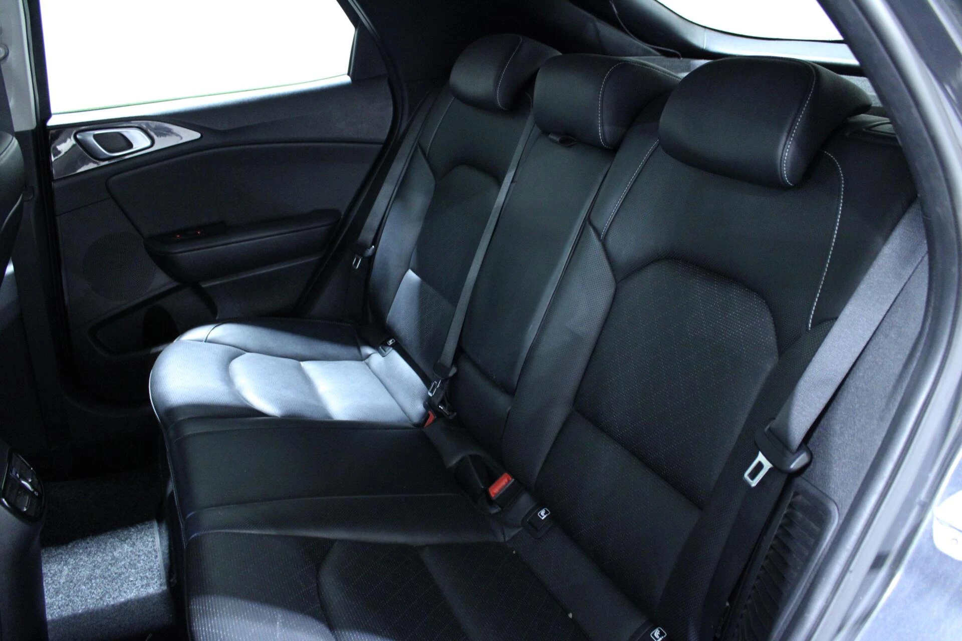 Hoofdafbeelding Kia XCeed