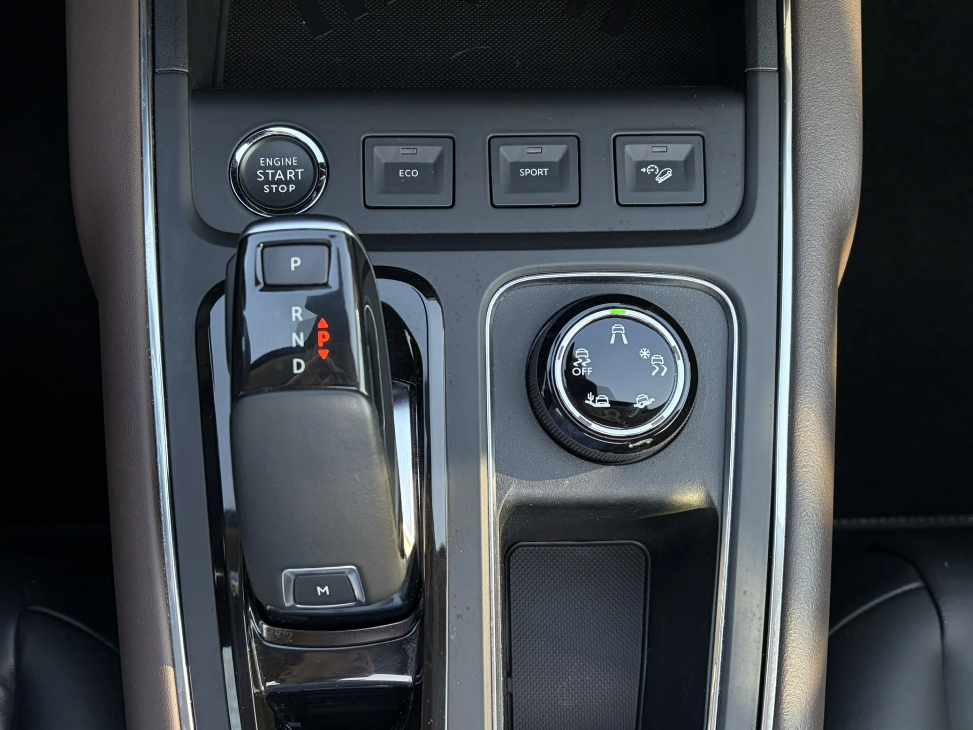 Hoofdafbeelding Citroën C5 Aircross