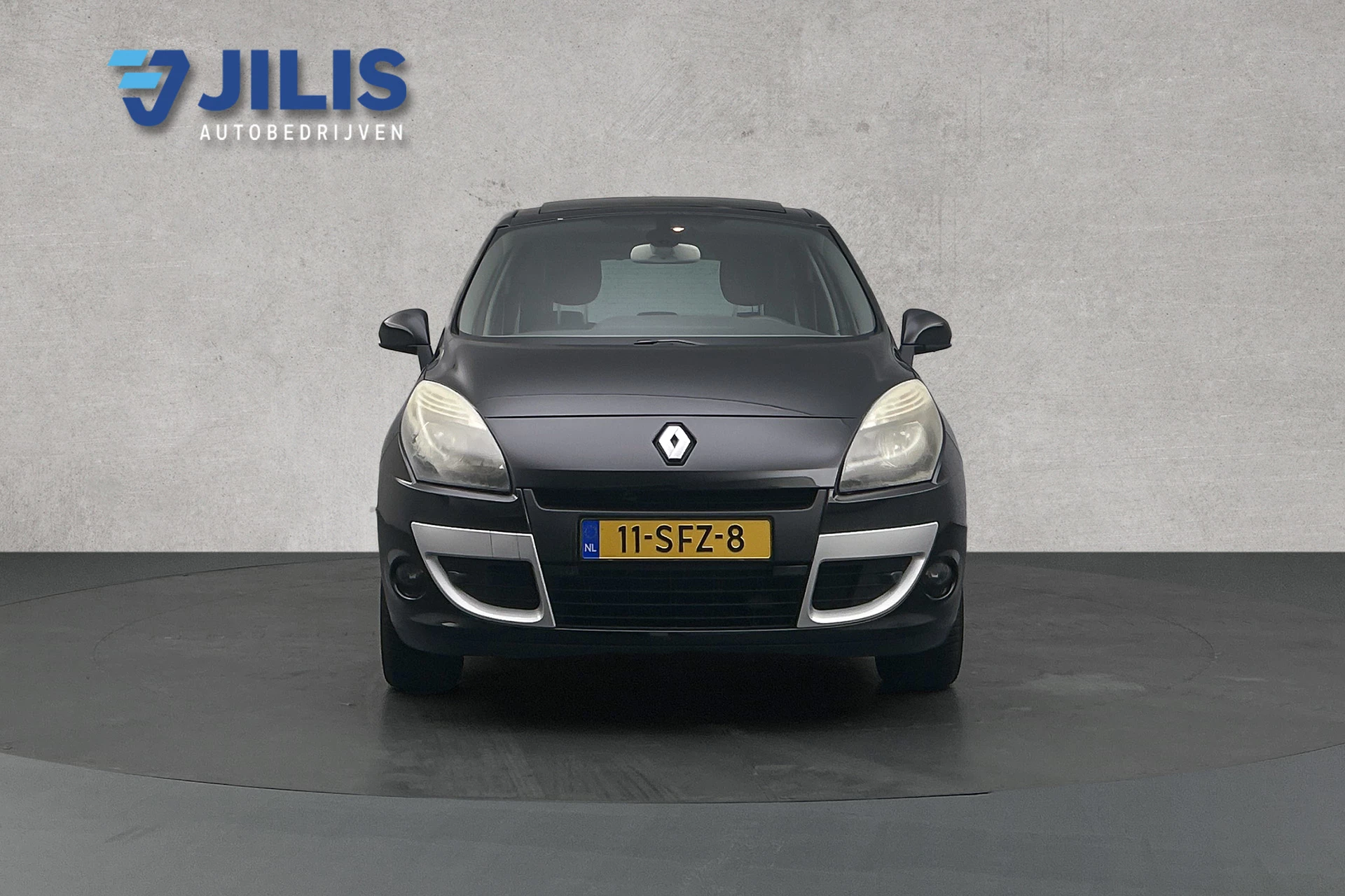 Hoofdafbeelding Renault Scénic