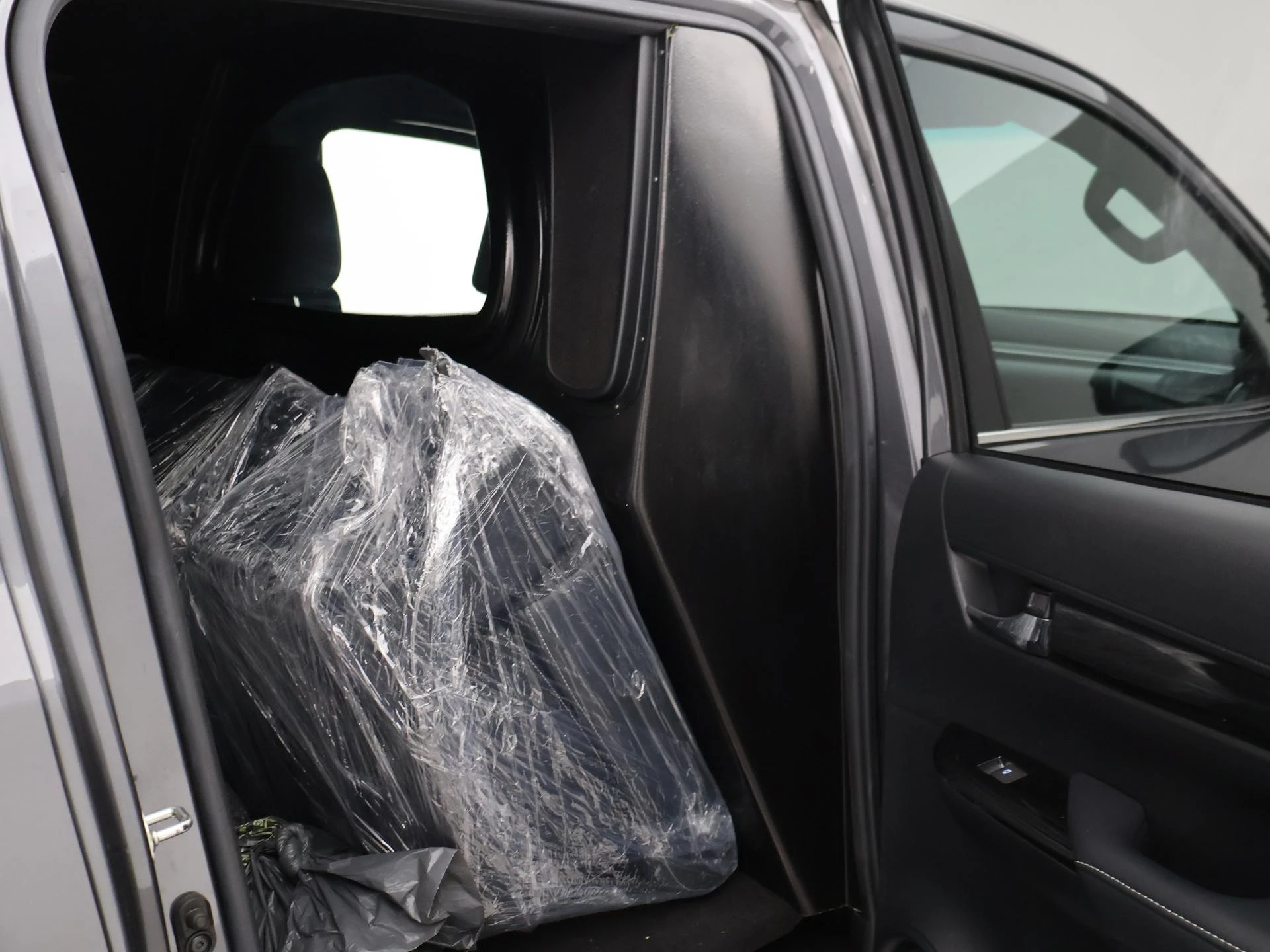 Hoofdafbeelding Toyota Hilux