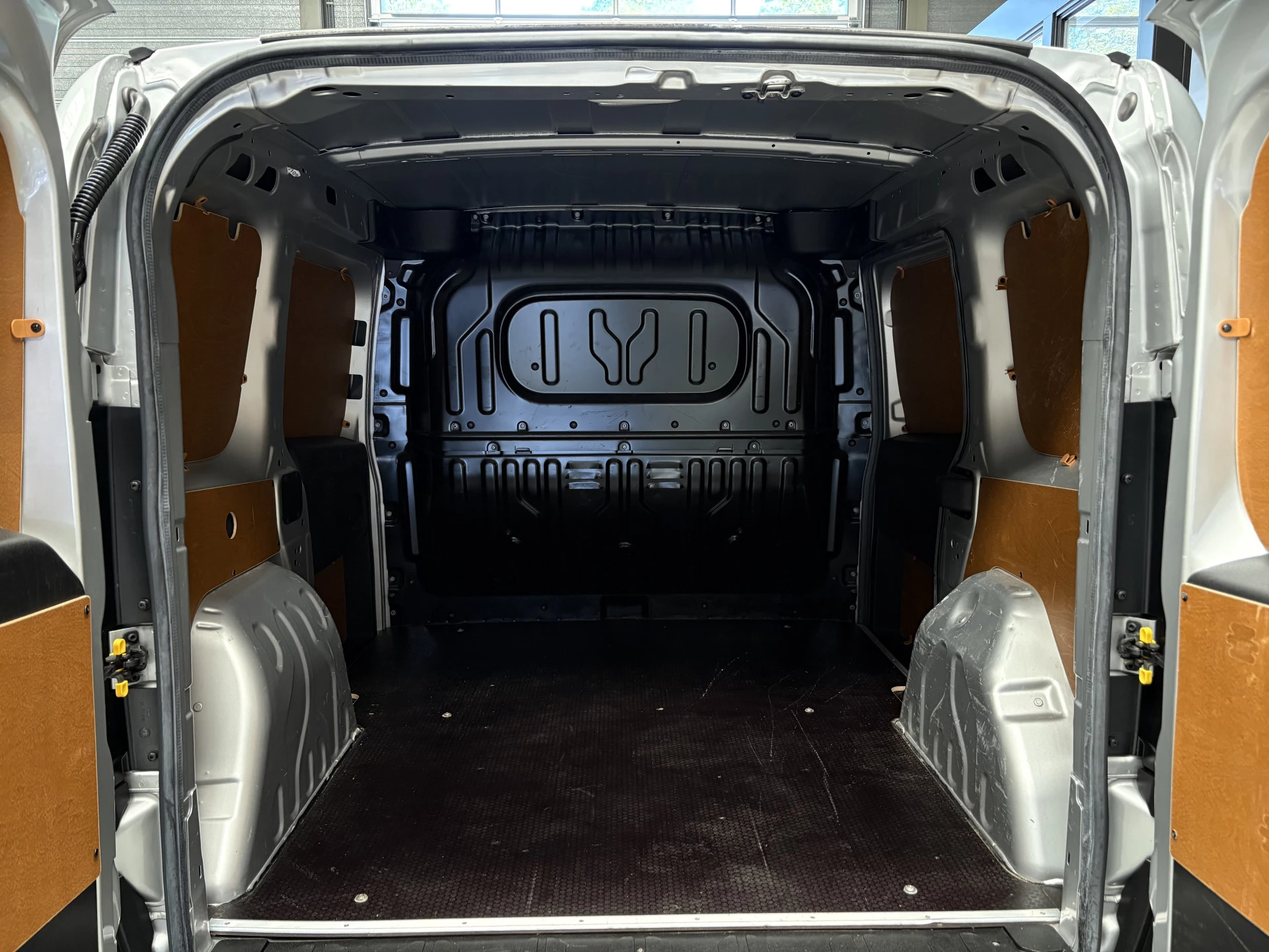 Hoofdafbeelding Fiat Doblò