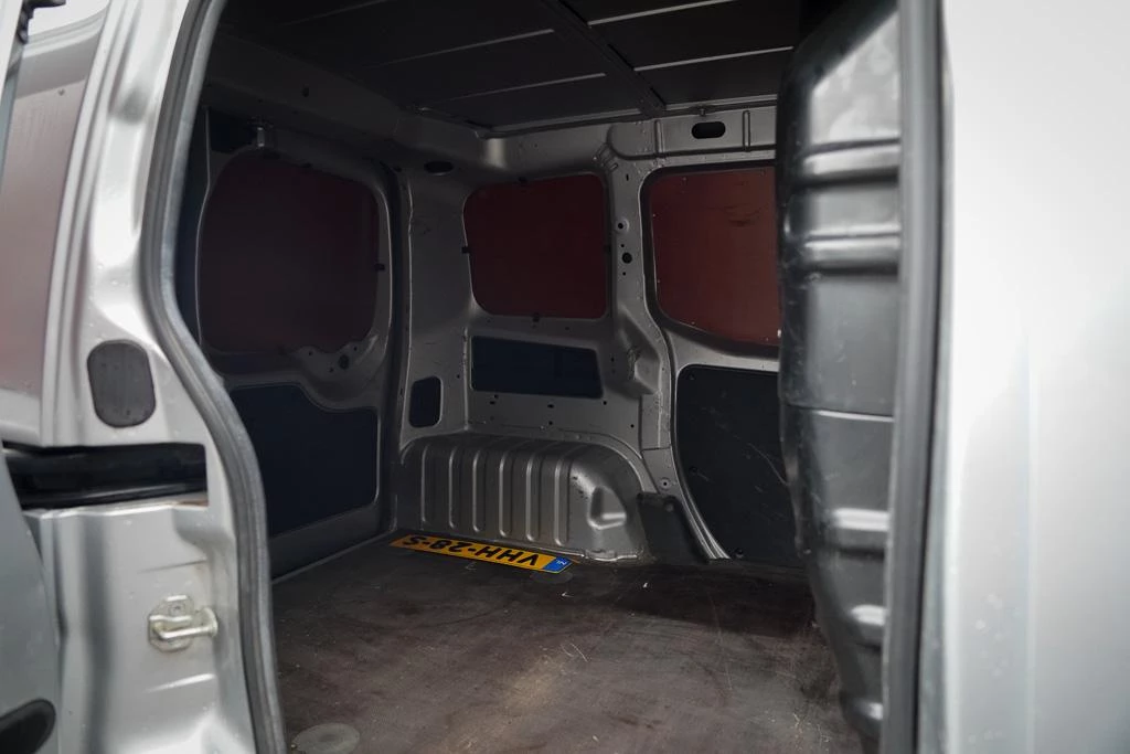 Hoofdafbeelding Fiat Fiorino