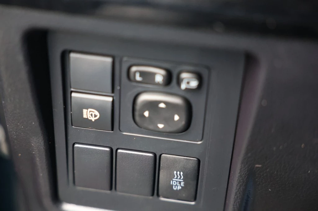 Hoofdafbeelding Toyota Land Cruiser