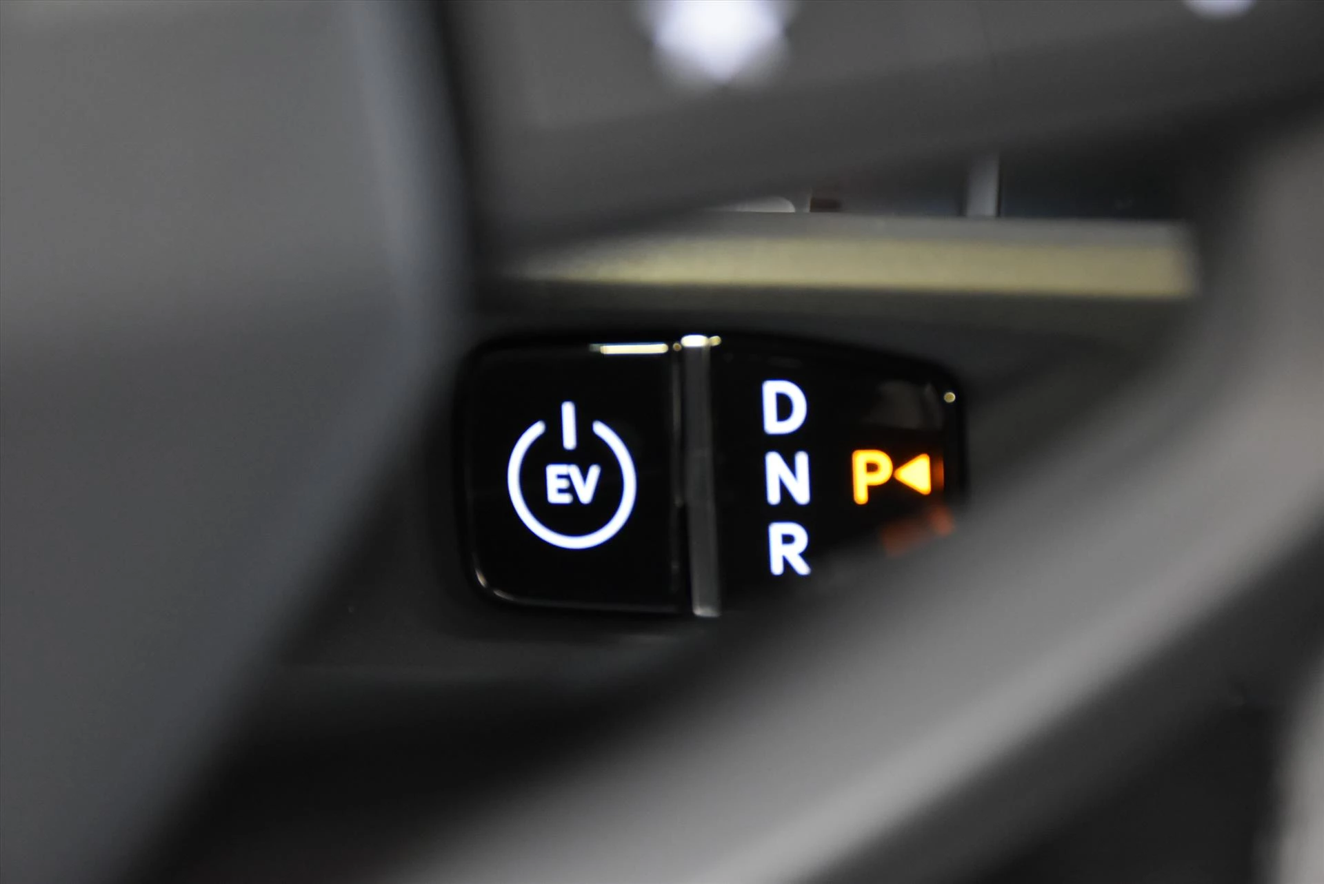 Hoofdafbeelding Kia EV3