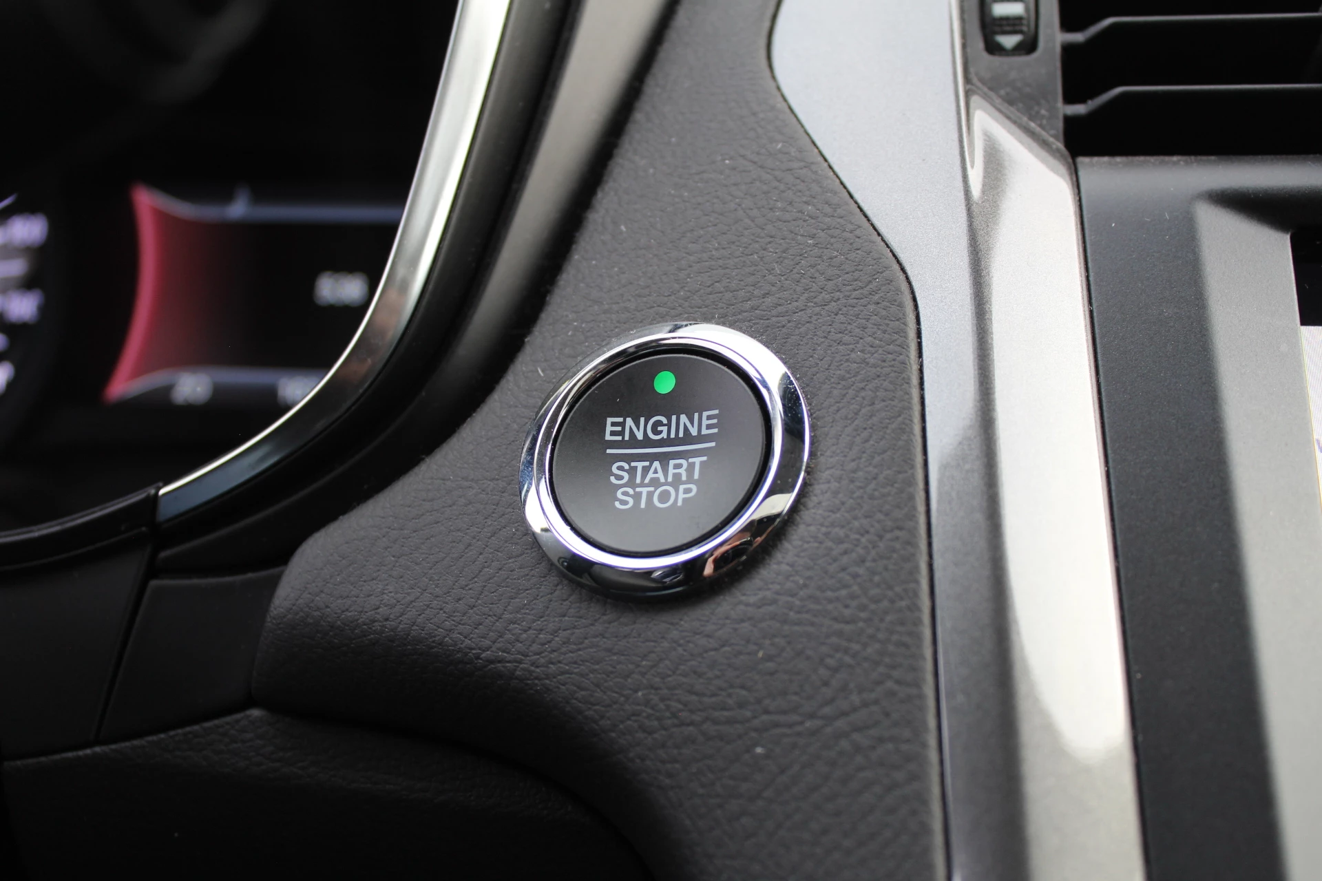 Hoofdafbeelding Ford Mondeo