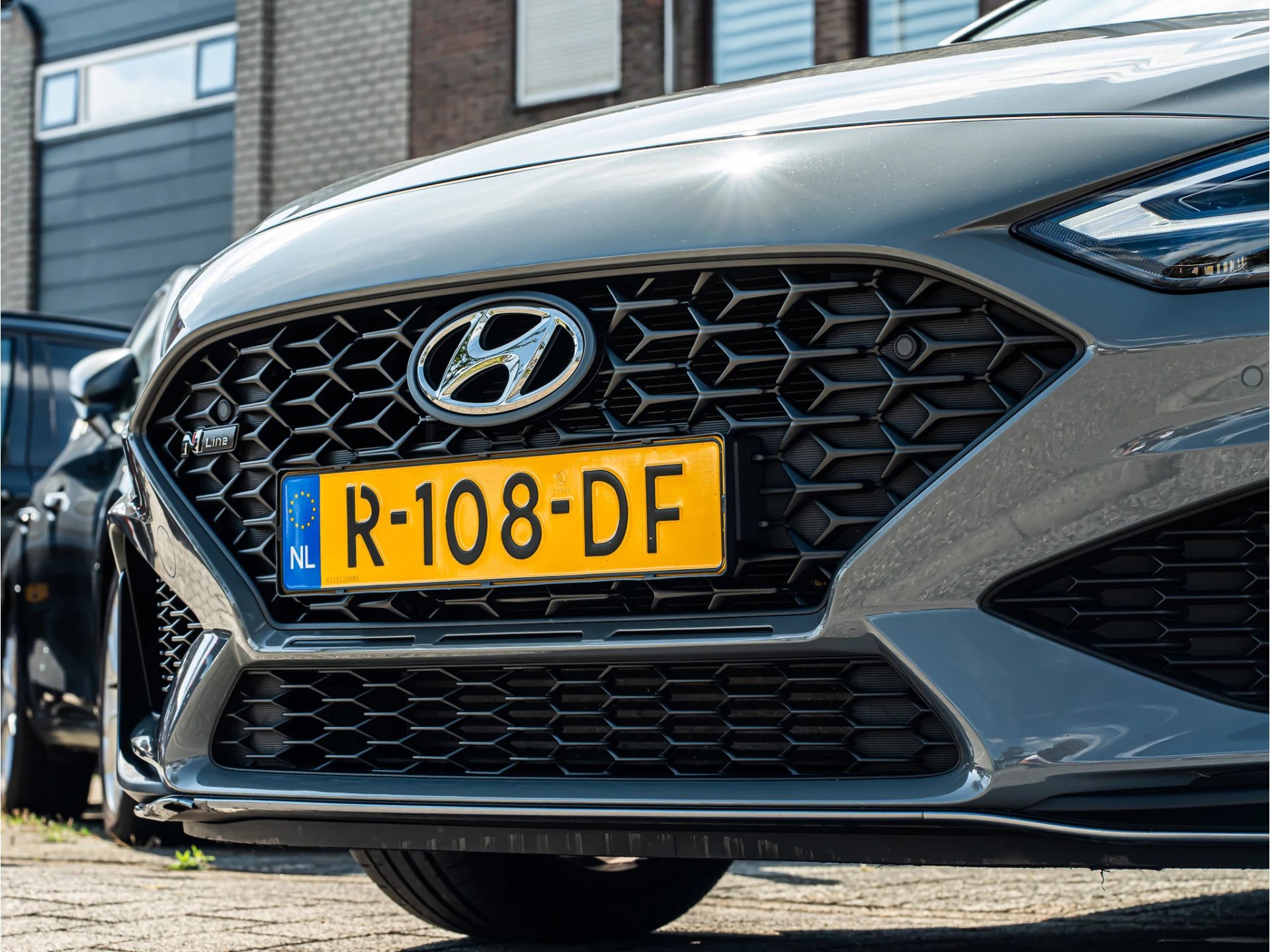 Hoofdafbeelding Hyundai i30