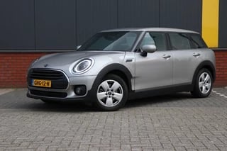 Hoofdafbeelding MINI Clubman