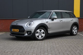 Hoofdafbeelding MINI Clubman MINI Clubman Mini 1.5 Cooper Essential 136PK | automaat | camera