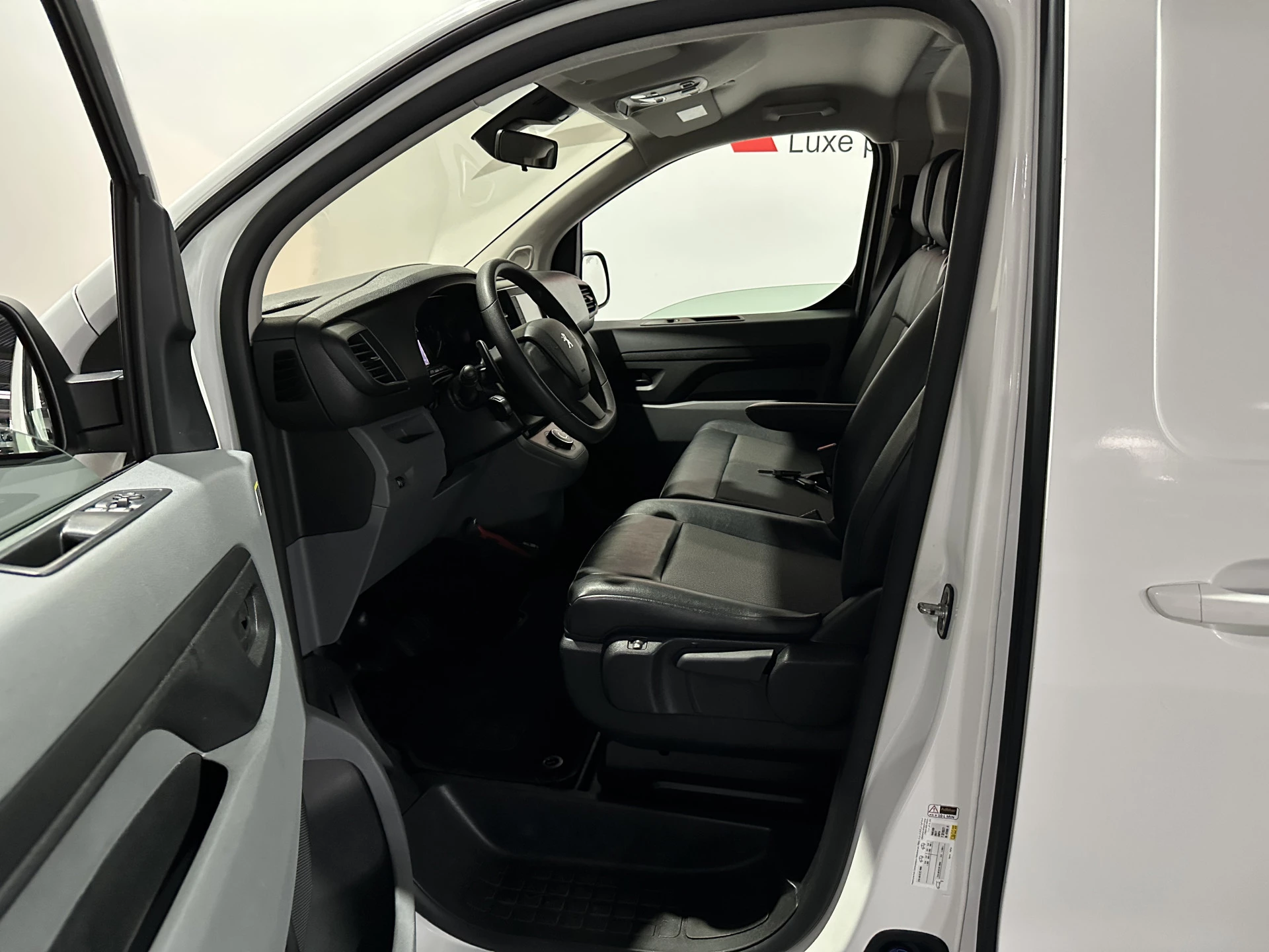 Hoofdafbeelding Peugeot Expert