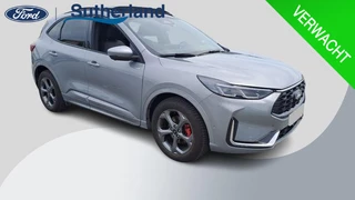 Ford Kuga 2.5 FHEV ST-Line X 190pk | Driver Assistance Pack | Winterpack | Panoramadak | Technology Pack | Geen Stekker nodig | All Season banden