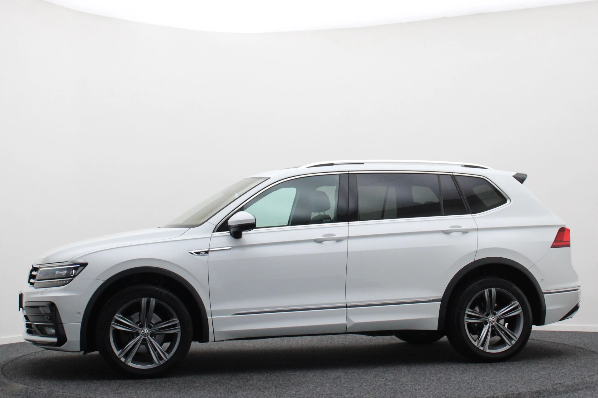 Hoofdafbeelding Volkswagen Tiguan Allspace