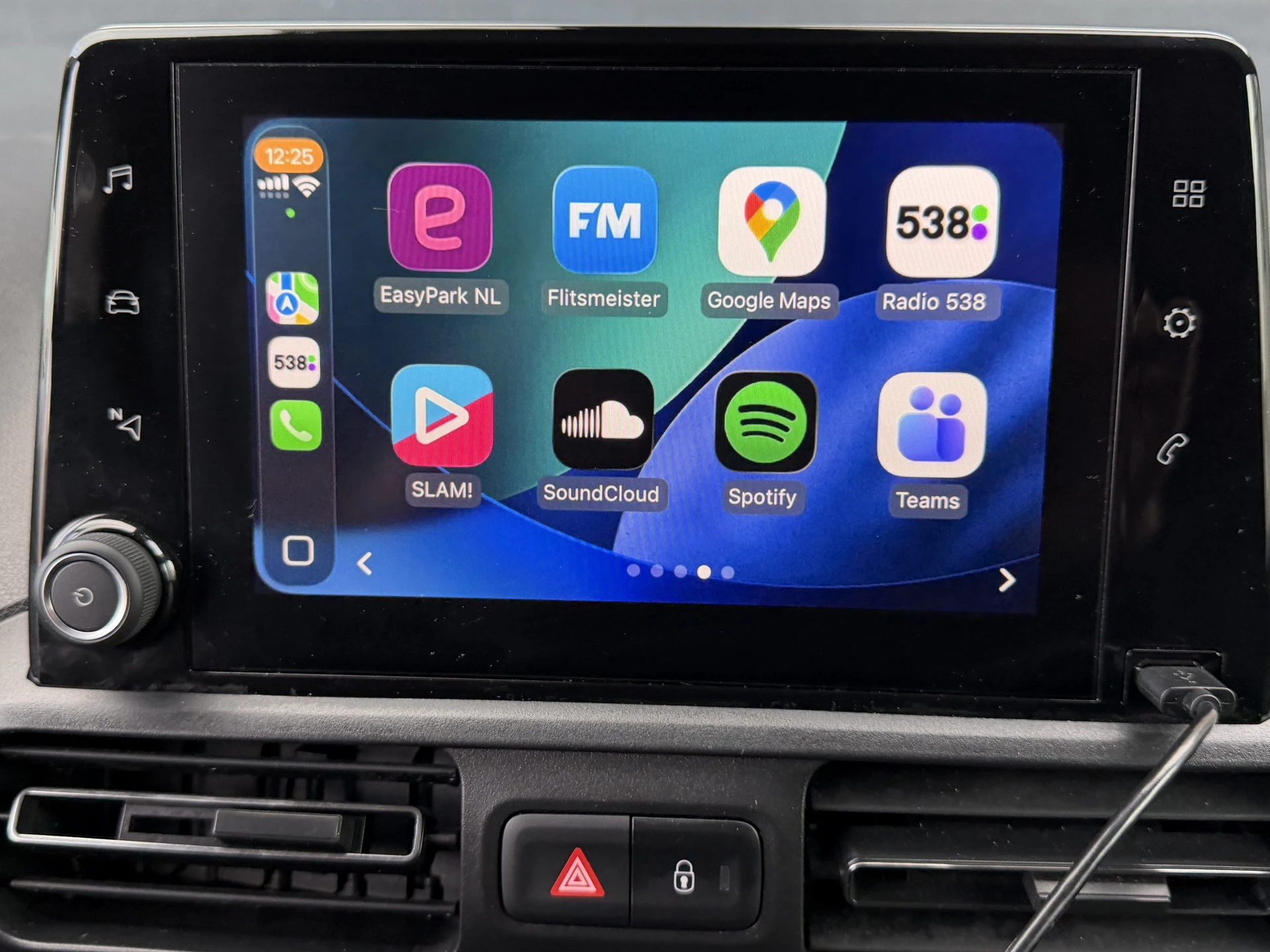 Hoofdafbeelding Toyota ProAce