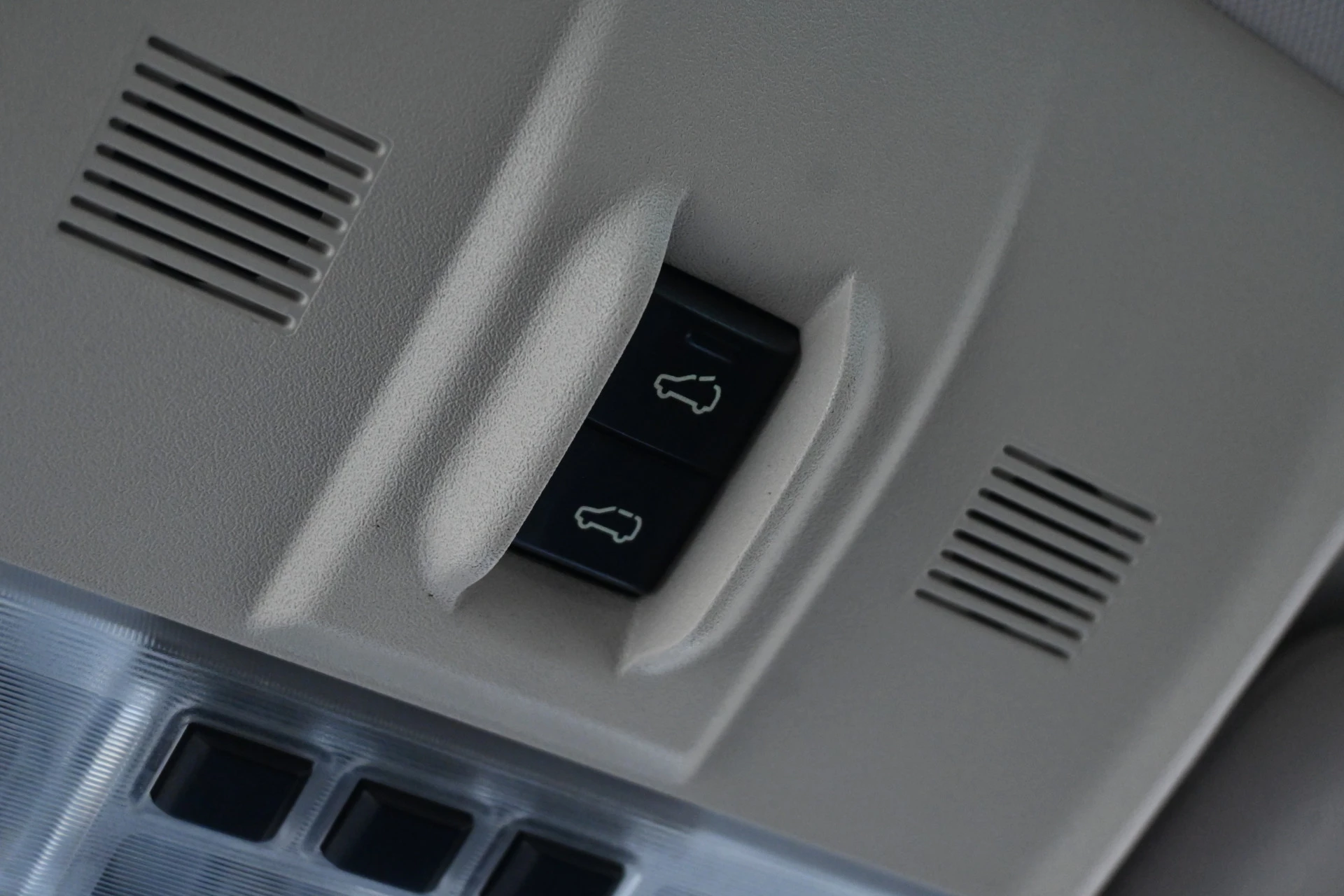 Hoofdafbeelding Land Rover Discovery