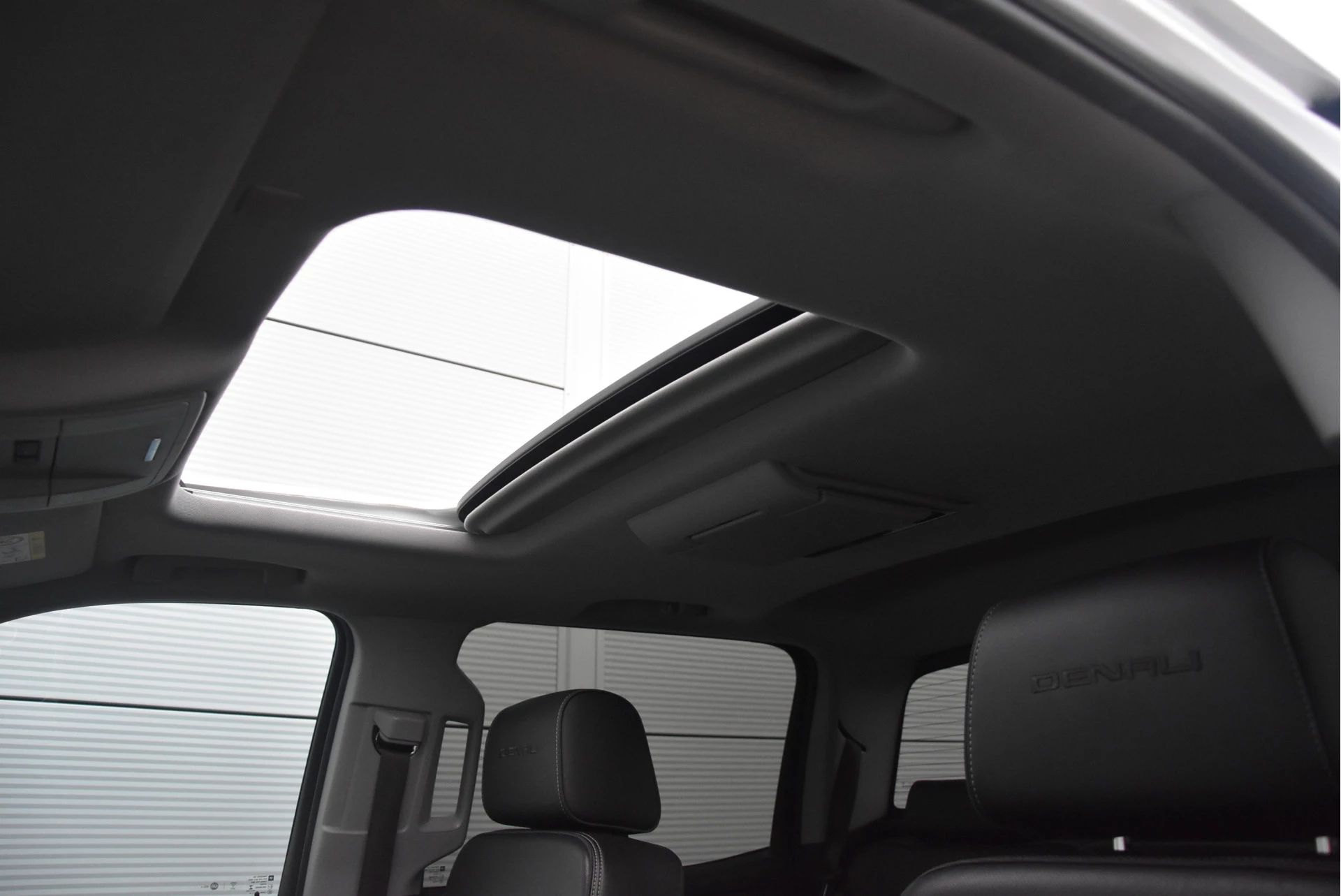 Hoofdafbeelding GMC Sierra