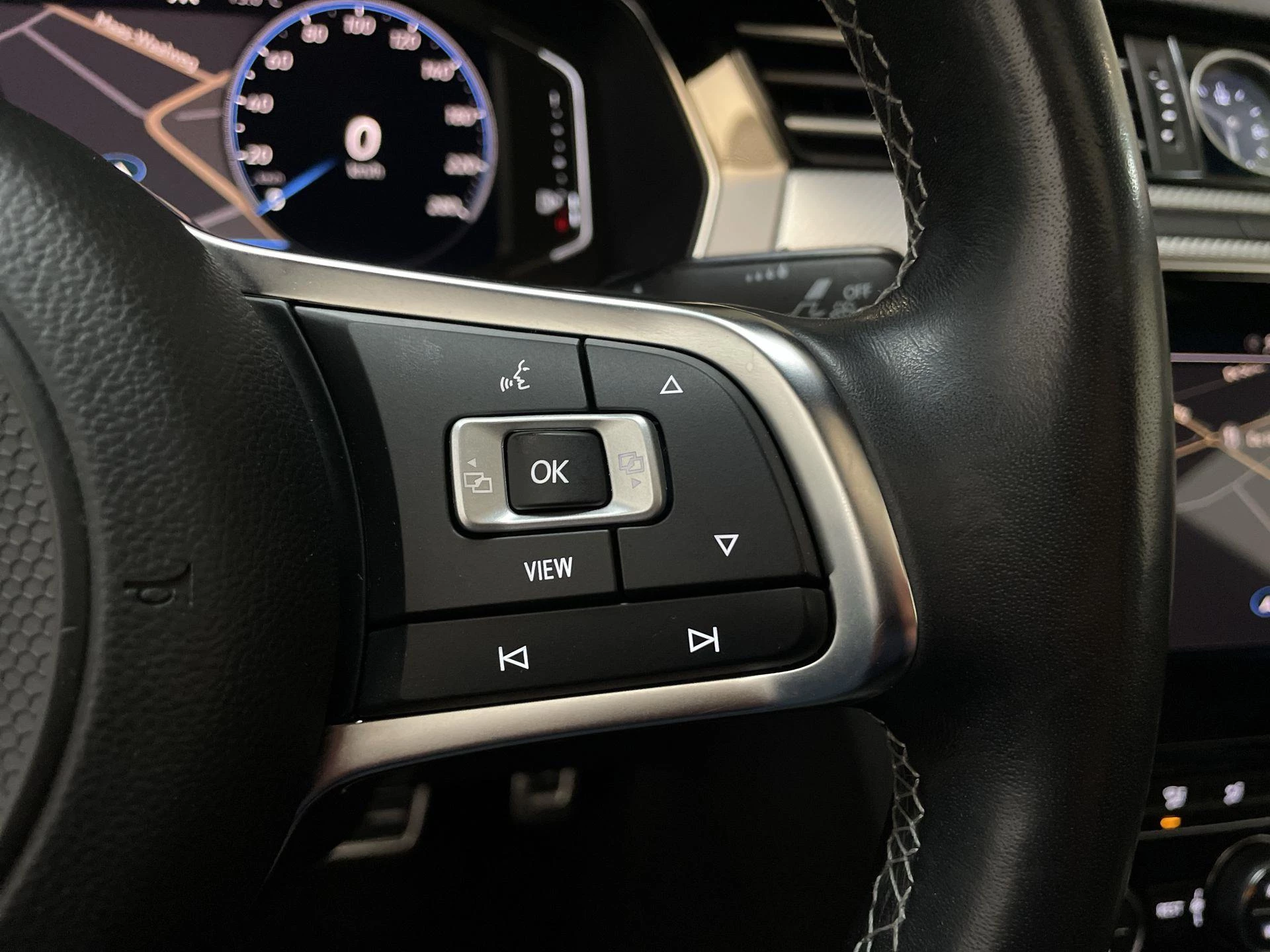 Hoofdafbeelding Volkswagen Arteon