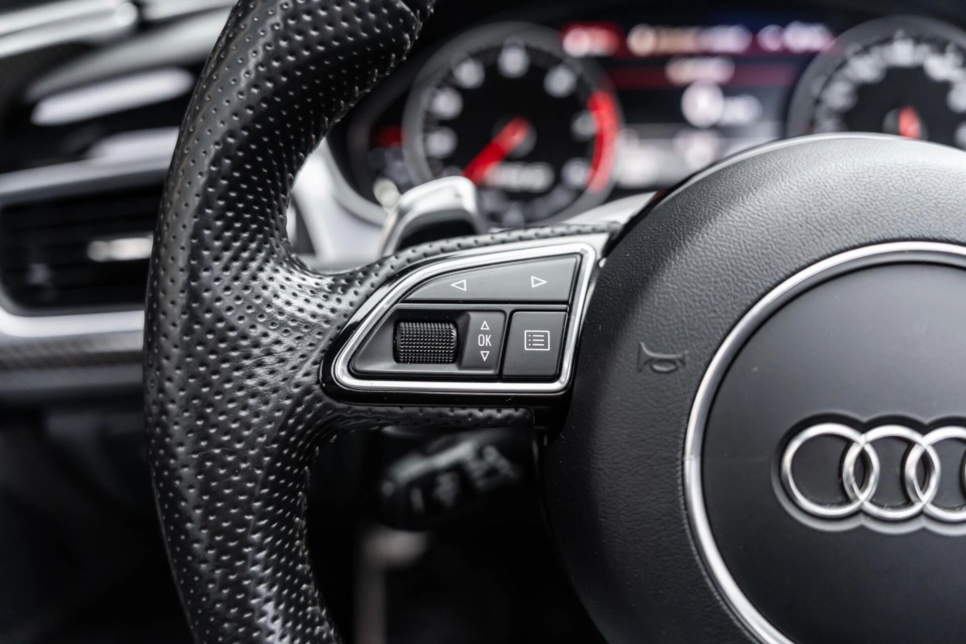 Hoofdafbeelding Audi RS6