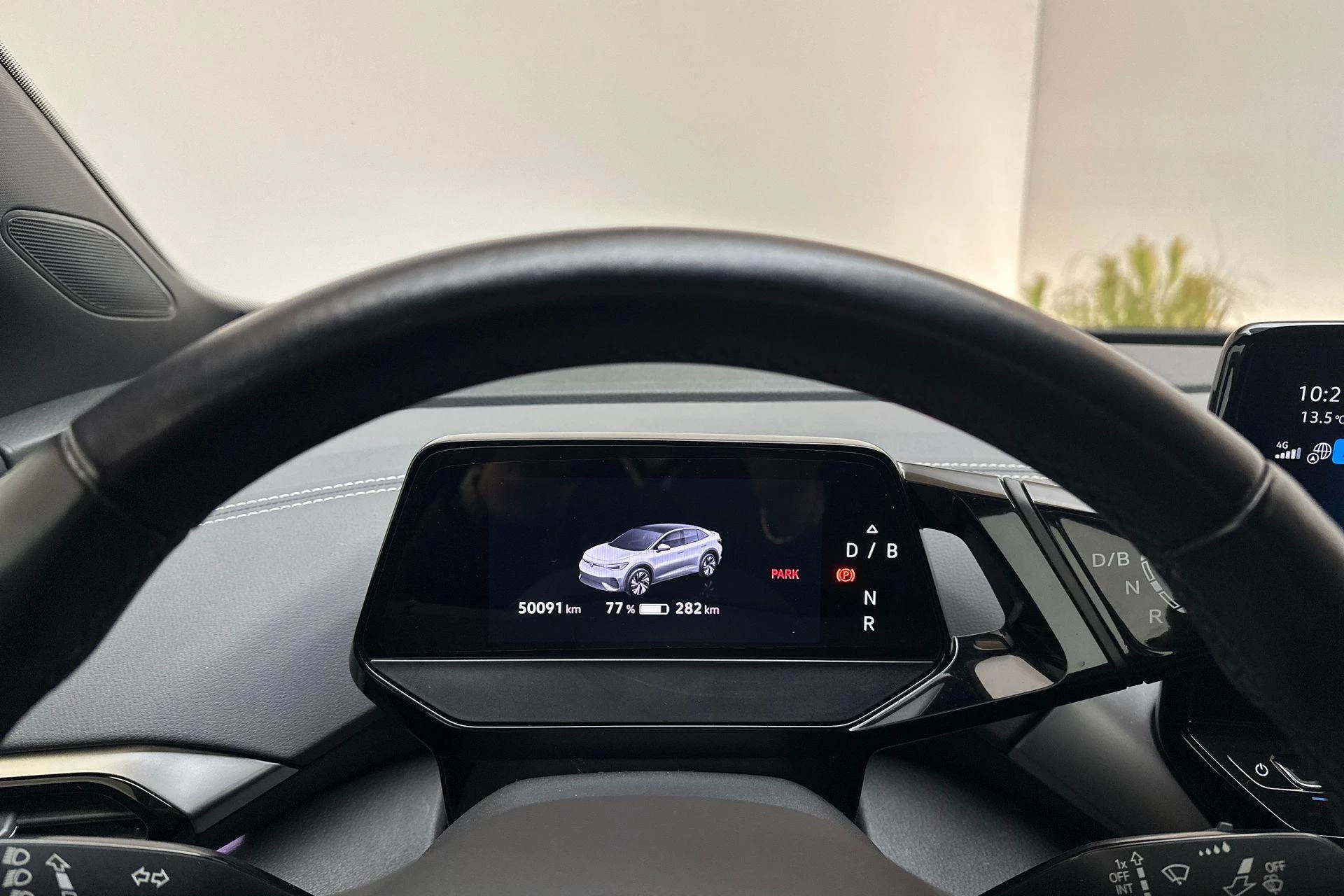 Hoofdafbeelding Volkswagen ID.5