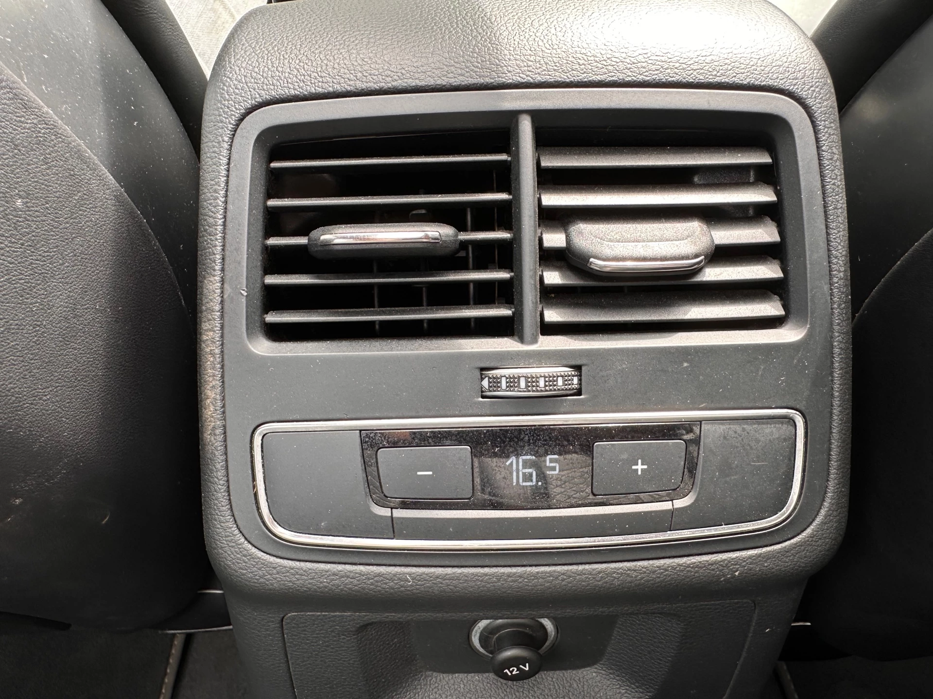 Hoofdafbeelding Audi S5