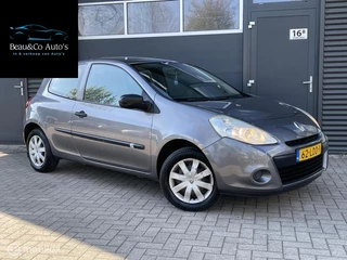 Renault Clio 1.2 Sélection Business |Nieuwe all season!