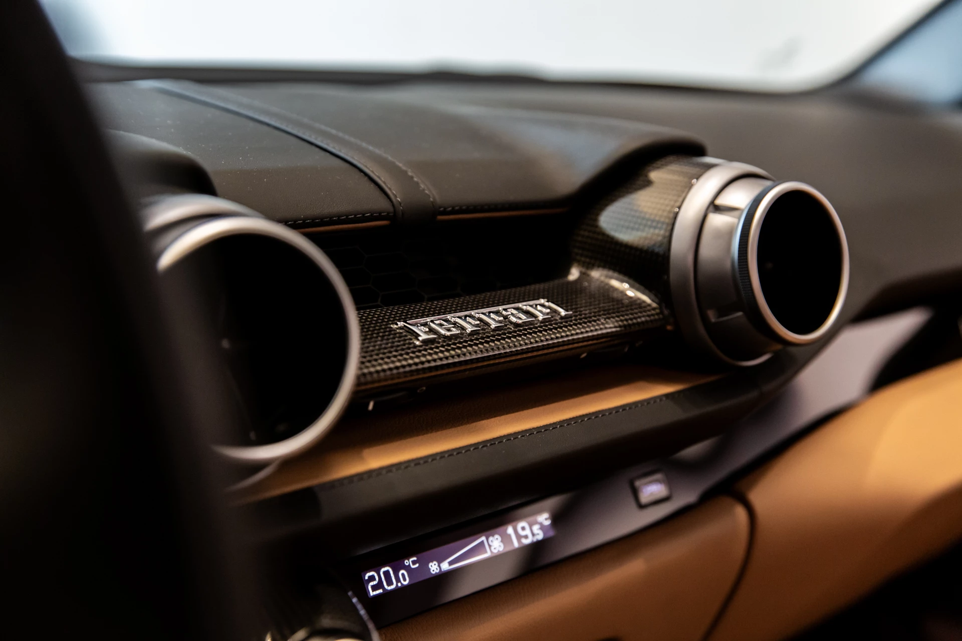 Hoofdafbeelding Ferrari 812 GTS