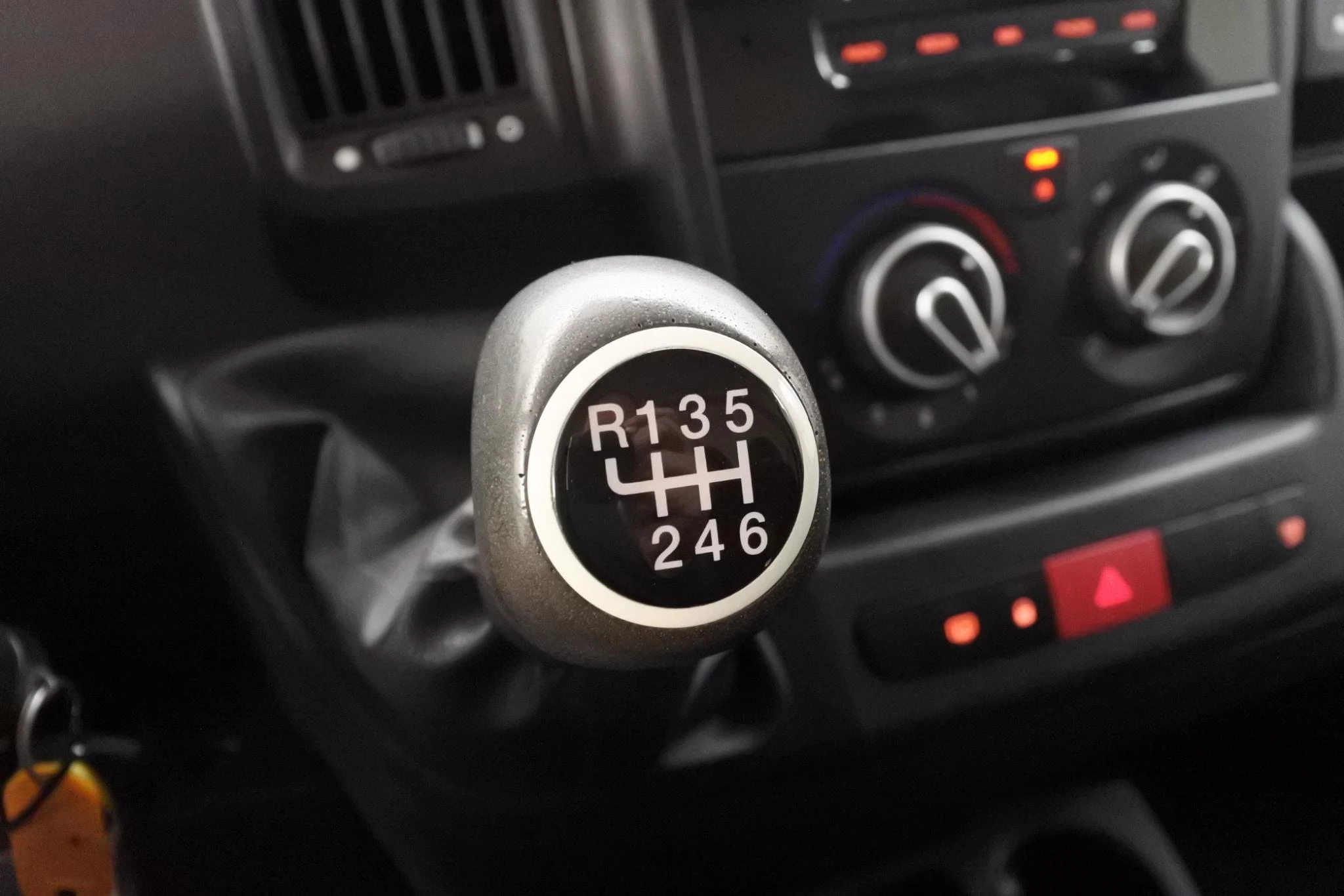 Hoofdafbeelding Peugeot Boxer