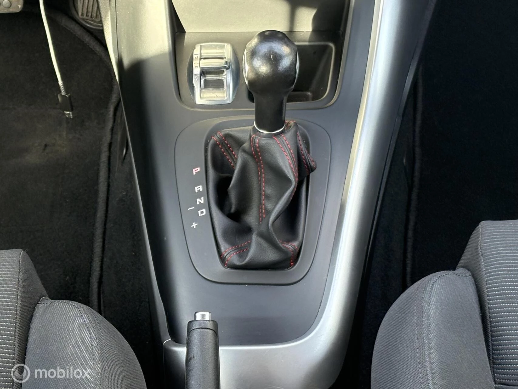 Hoofdafbeelding Alfa Romeo Giulietta