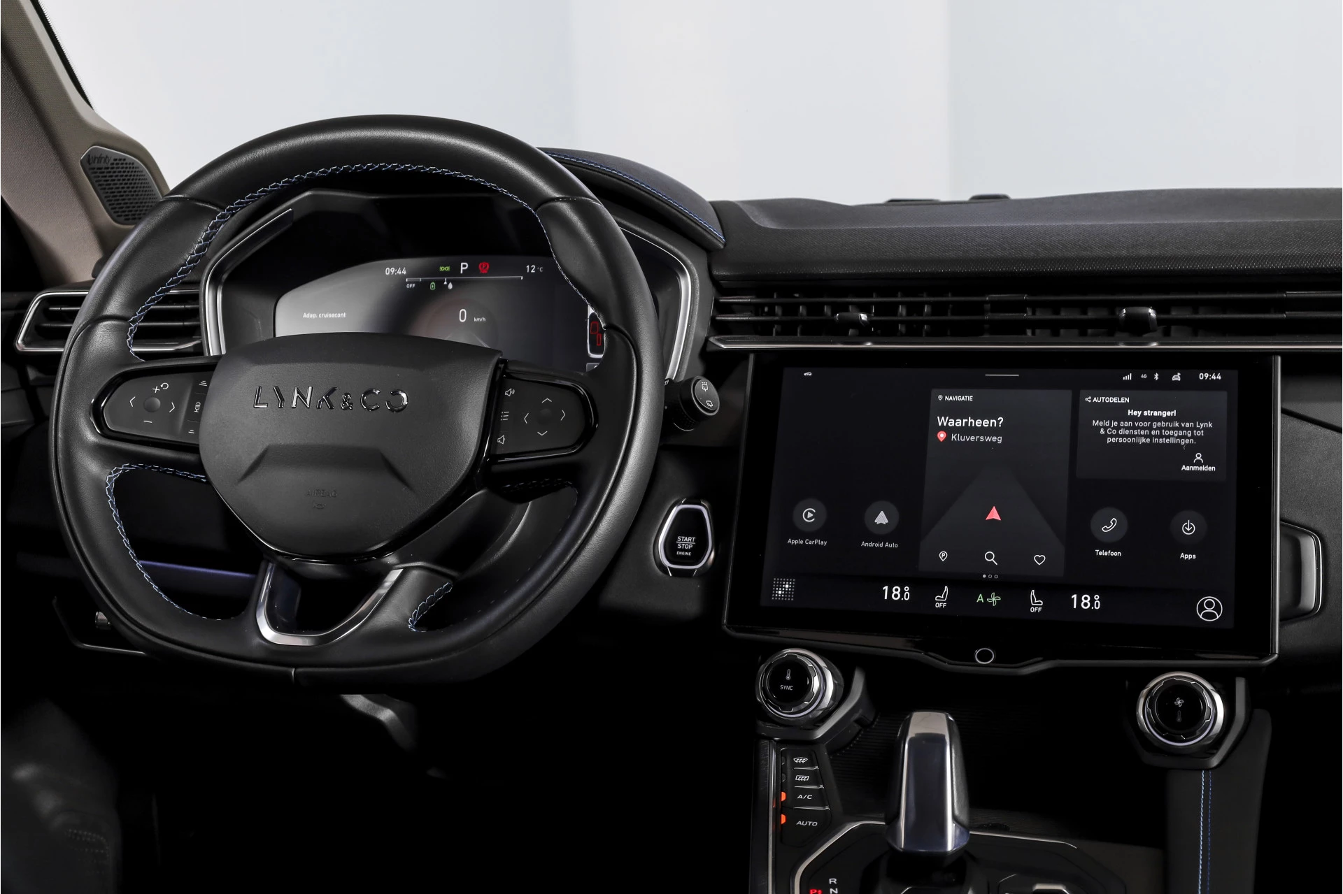 Hoofdafbeelding Lynk & Co 01