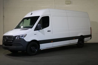 Mercedes-Benz eSprinter 314 L3 H2 Pro 81kWh