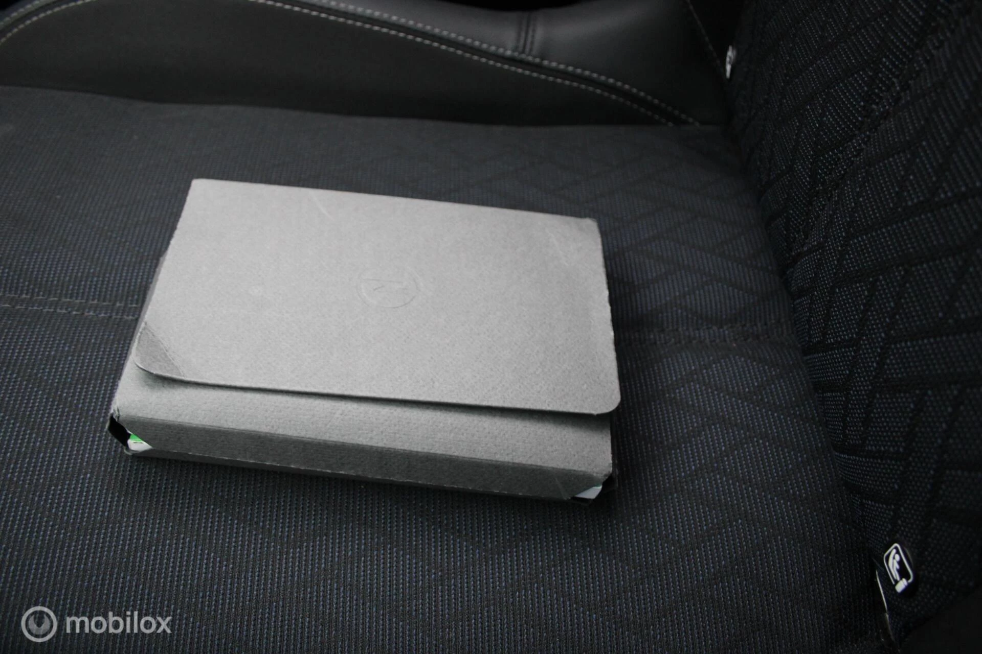 Hoofdafbeelding Opel Corsa-e