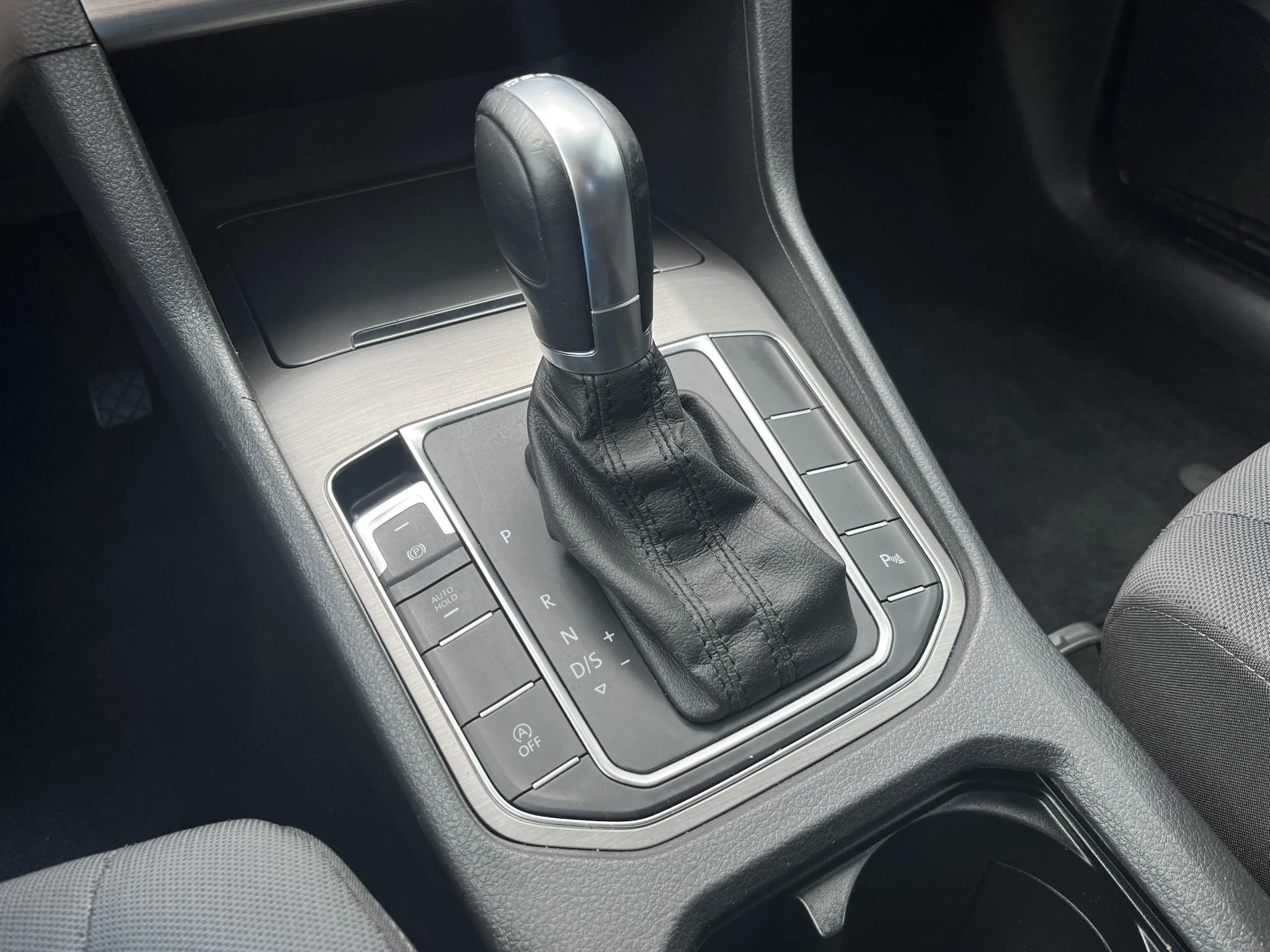 Hoofdafbeelding Volkswagen Golf Sportsvan