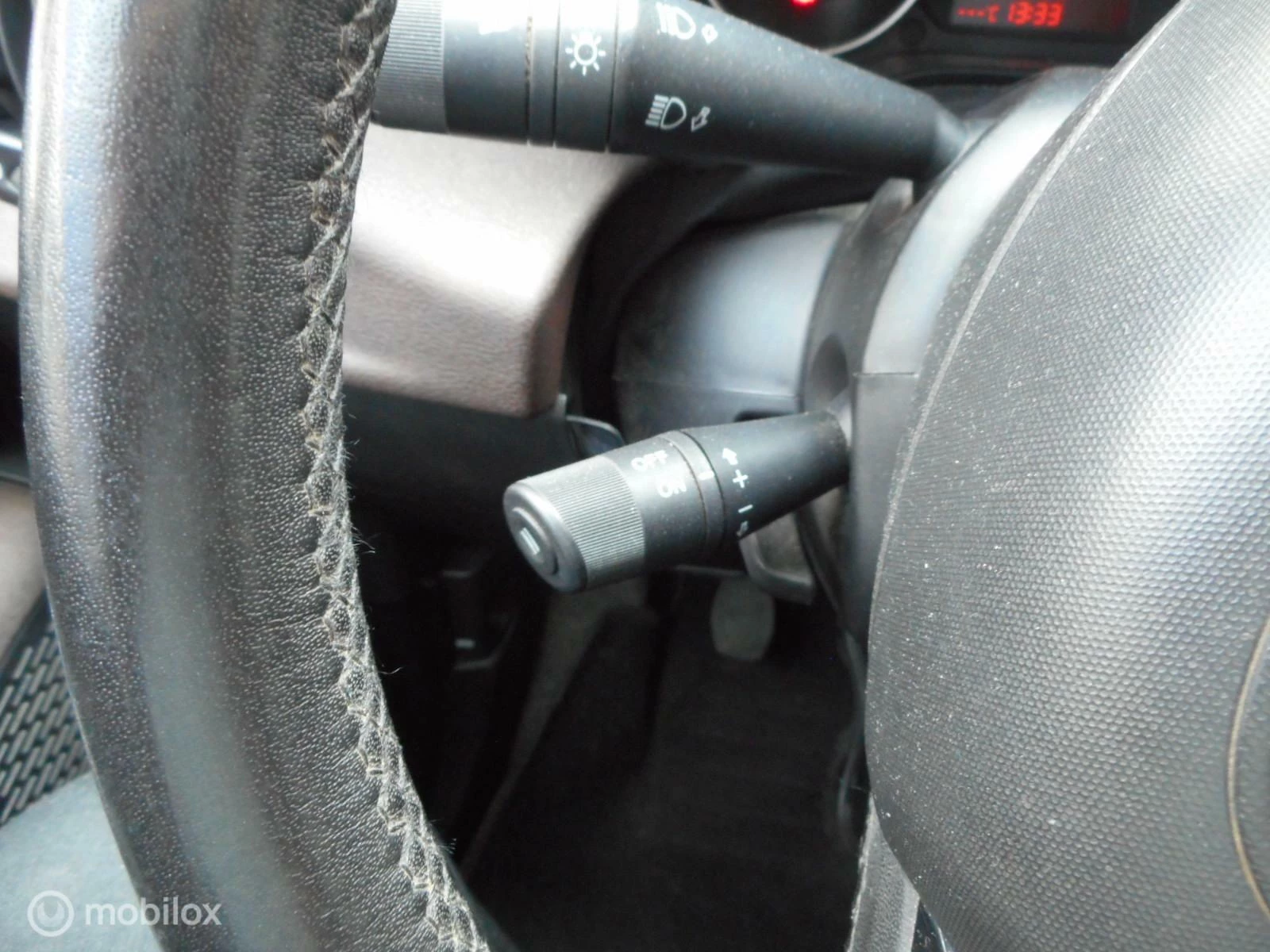 Hoofdafbeelding Fiat Doblò