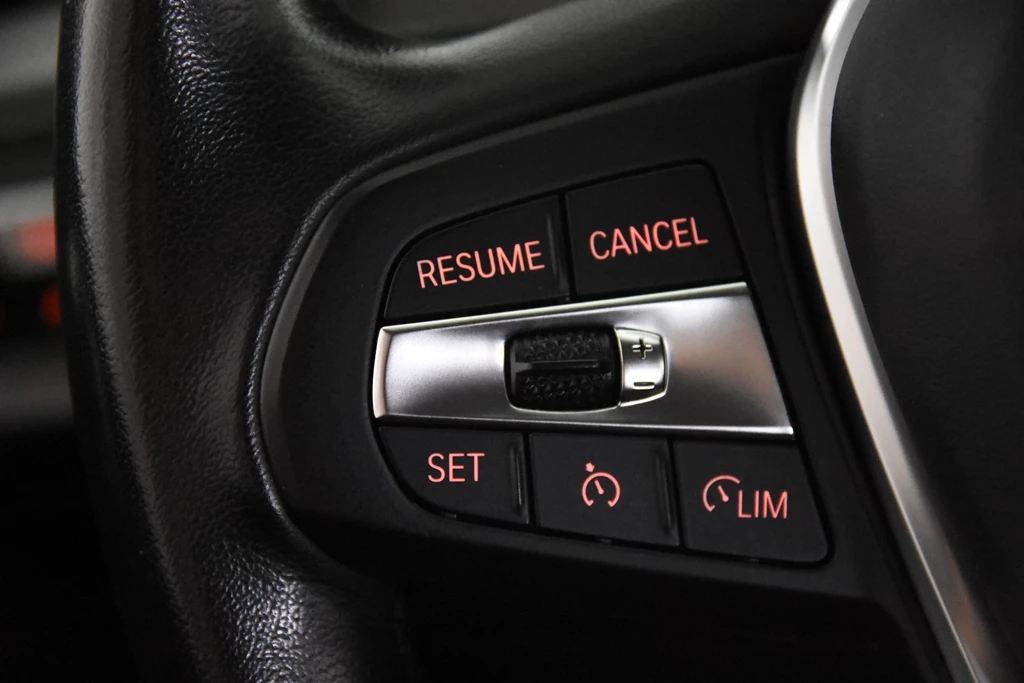 Hoofdafbeelding BMW Grand Coupé *1ste Eigenaar*Navigatie*Carplay*DAB*