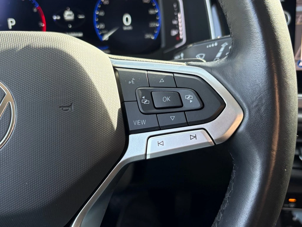 Hoofdafbeelding Volkswagen Taigo