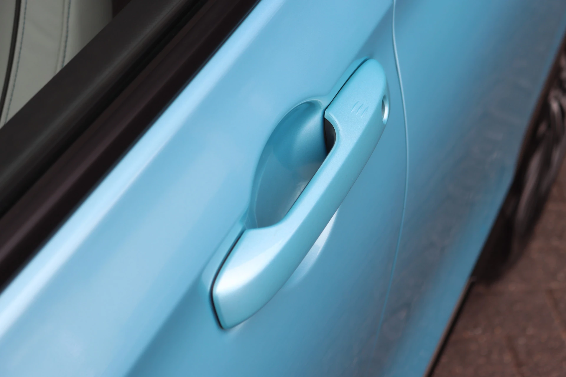 Hoofdafbeelding Honda e:Ny1