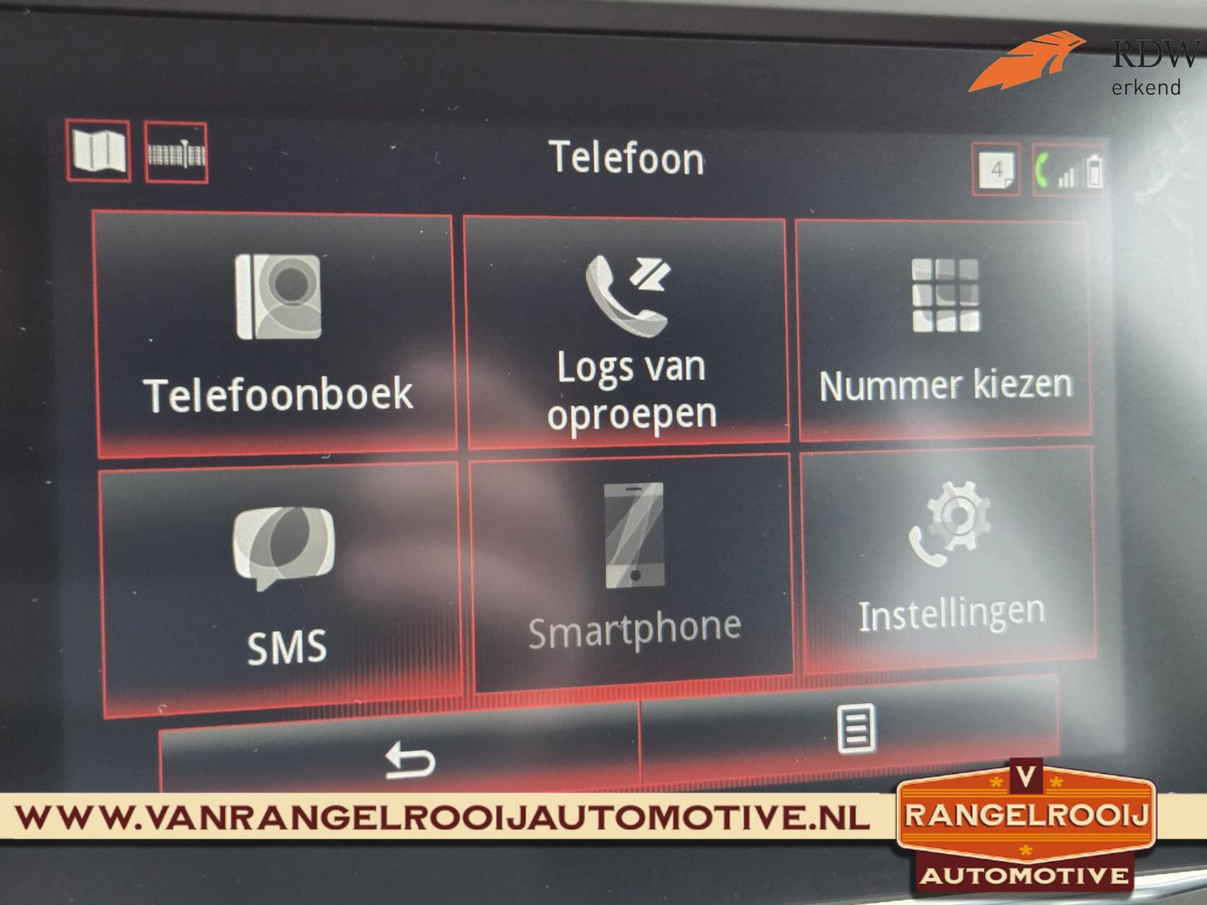 Hoofdafbeelding Renault Kadjar