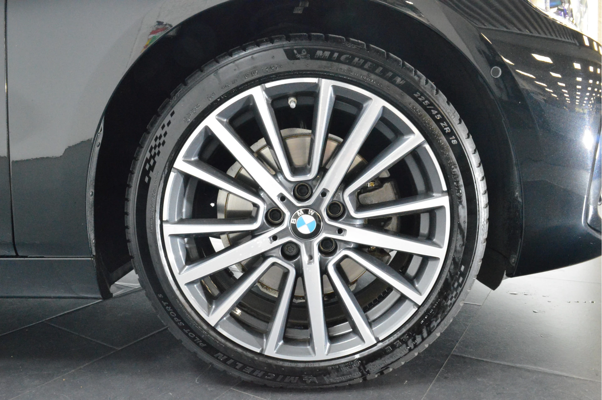 Hoofdafbeelding BMW 2 Serie