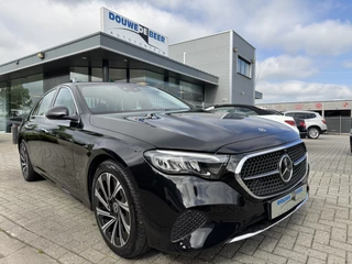 Mercedes-Benz E-Klasse 300 e Luxury Line