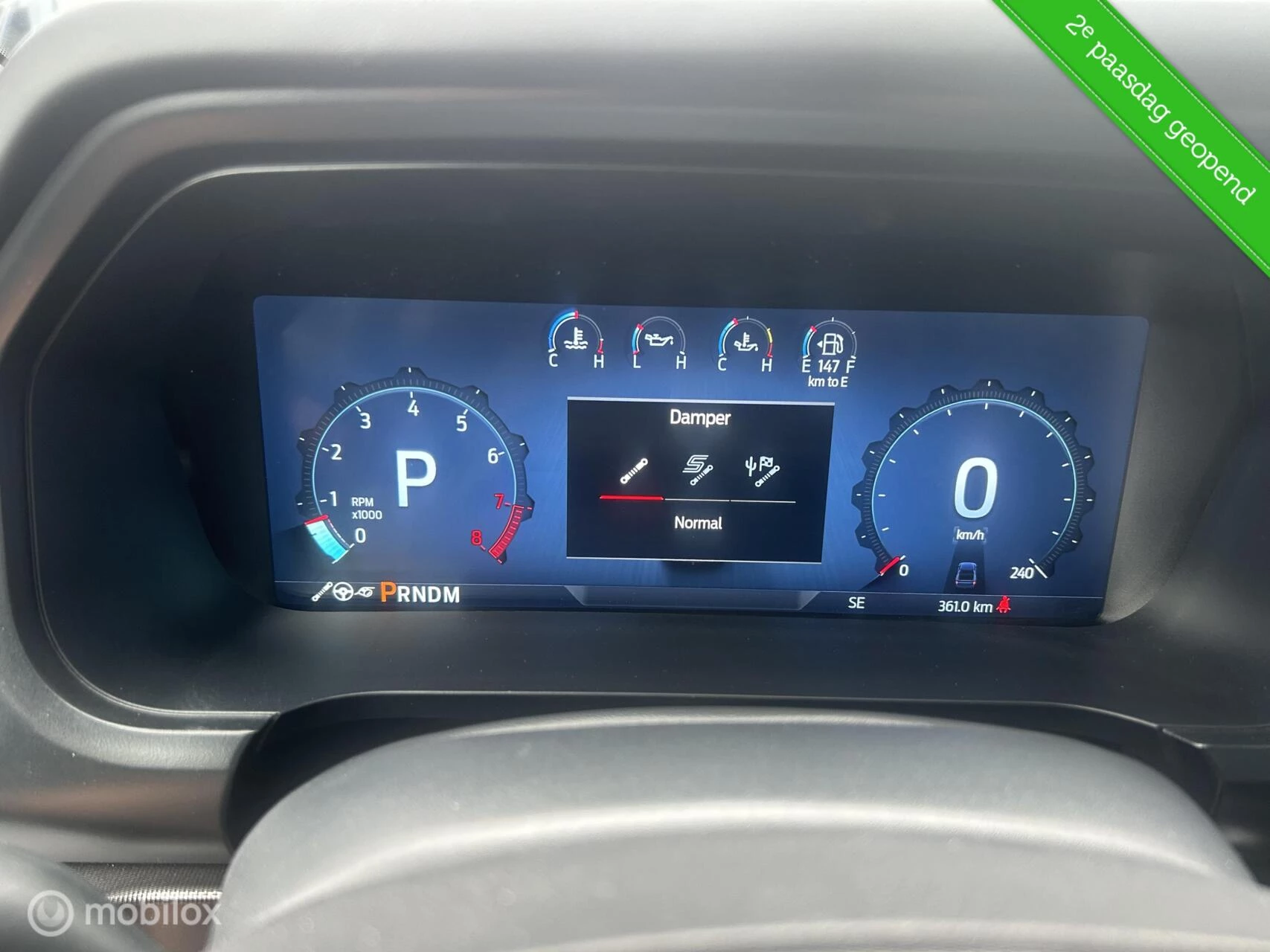 Hoofdafbeelding Ford F-150