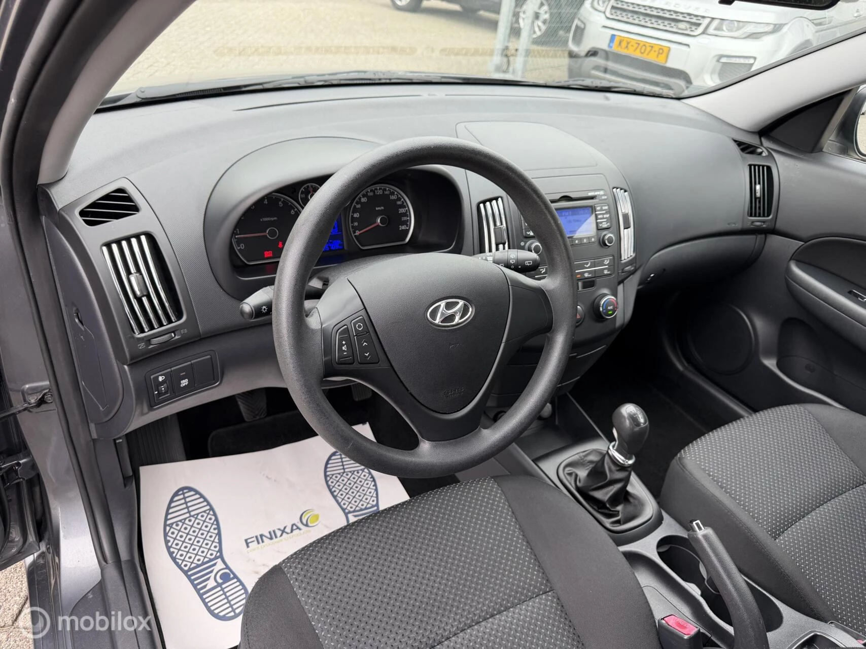 Hoofdafbeelding Hyundai i30