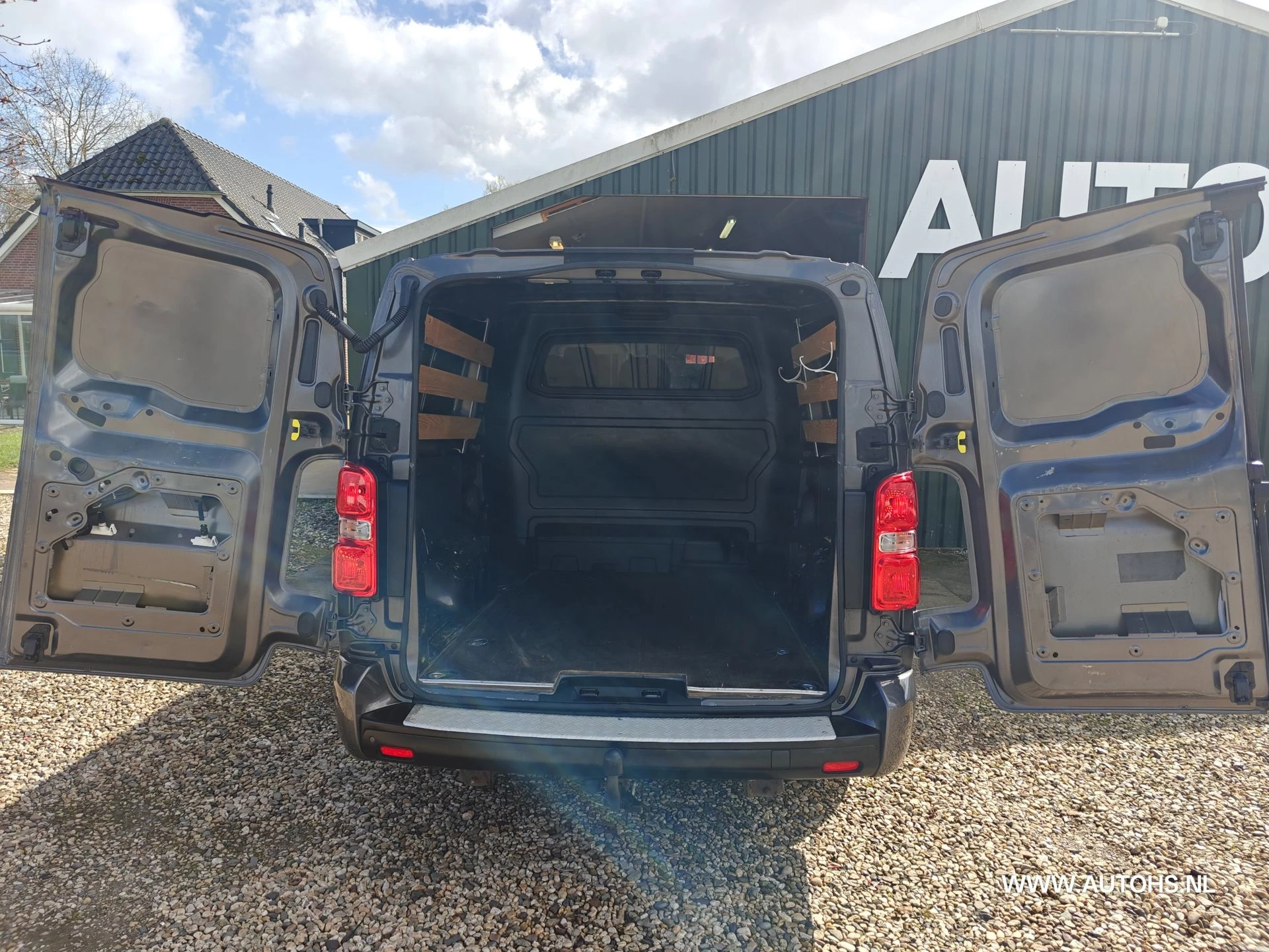 Hoofdafbeelding Peugeot Expert